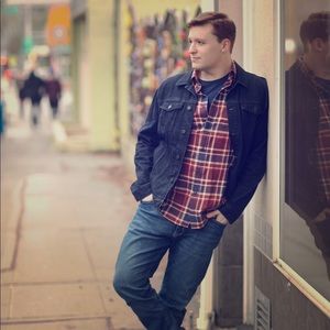 Meet your Posher, Will